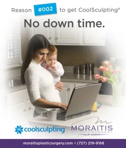Reason 2 coolsculpting® flyer
