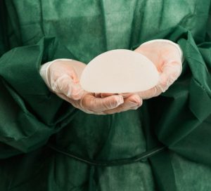 The History and Evolution of Breast Implants