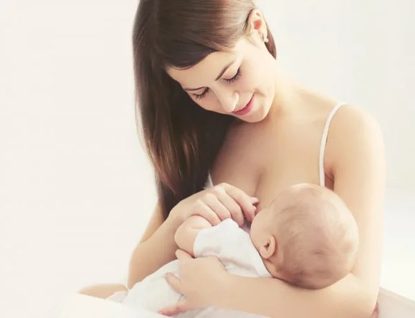 Mother breastfeeding baby | moraitis plastic surgery Mother breastfeeding baby