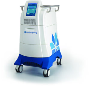 FDA approved CoolSculpting by Zeltiq Fat Reduction, Orlando Med Spa