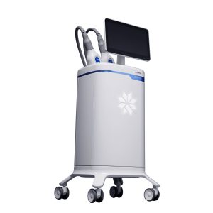 Moraitis Coolsculpting Elite