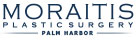 Moraitis Plastic Surgery Palm Harbor Logo