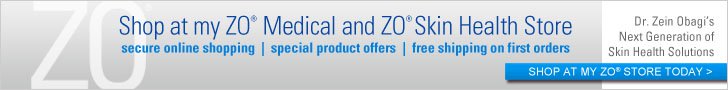 ZO® Affiliate Store Ad