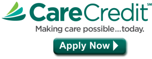 Care Credit Logo Apply Now Button