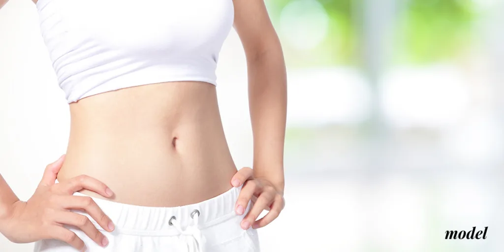 Model tummy | moraitis plastic surgery Model tummy