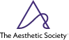 As tall purple black