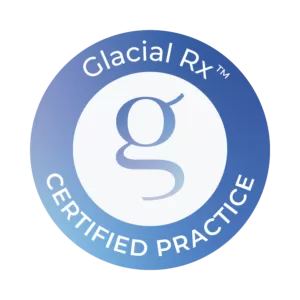 Glacial rx badge certified practice rgb 300x300