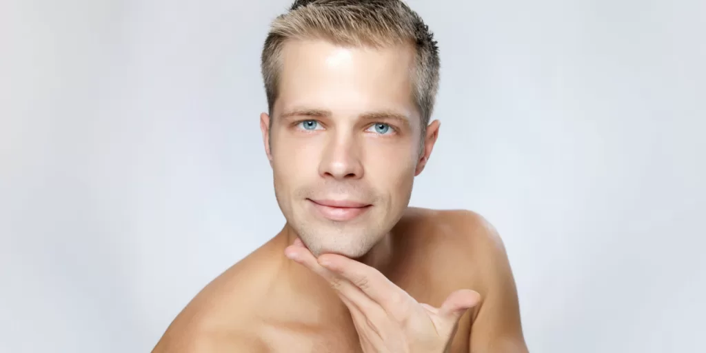 Moraitis procedure male face lift image | moraitis plastic surgery Moraitis procedure male face lift image
