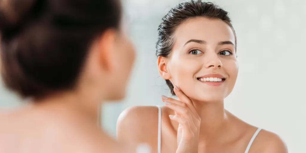 Moraitis procedure photofacial image