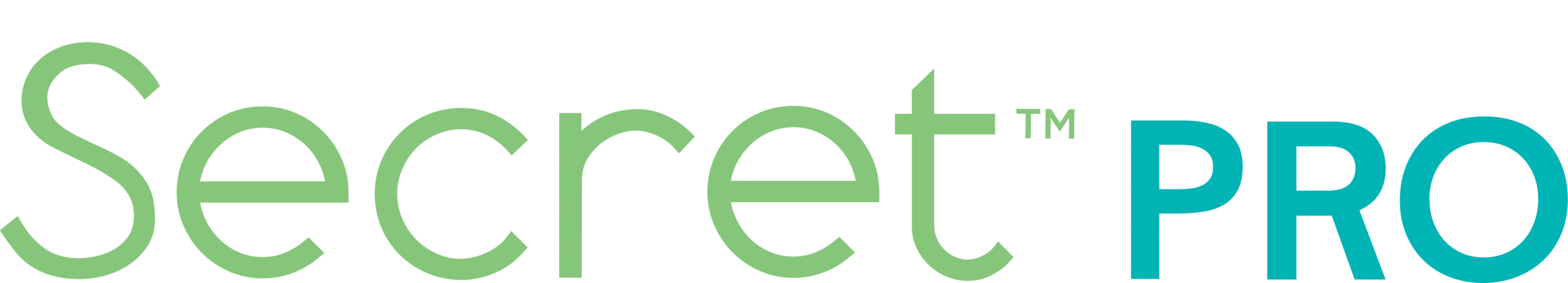 Secret pro logo 1